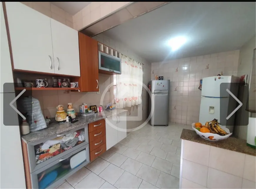 Foto 1 de Casa com 4 Quartos à venda, 174m² em Guadalupe, Rio de Janeiro