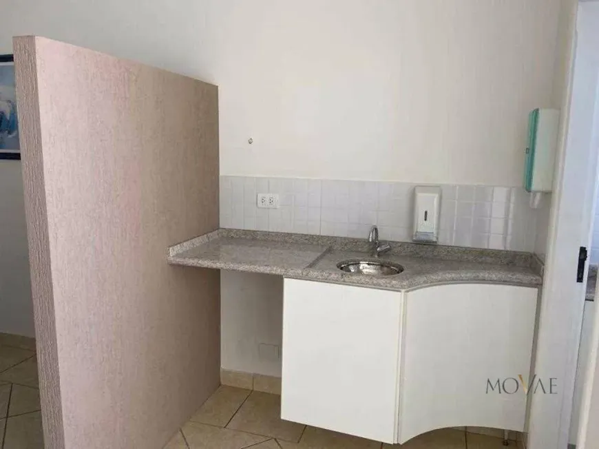 Foto 1 de Sala Comercial à venda, 30m² em Jardim Satélite, São José dos Campos