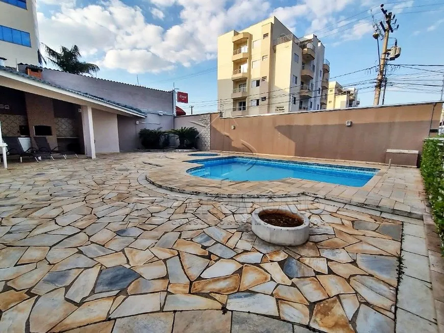 Foto 1 de Casa de Condomínio com 3 Quartos à venda, 97m² em Jardim Refugio, Sorocaba