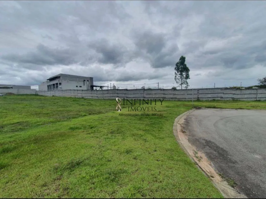 Foto 1 de Lote/Terreno à venda, 995m² em Reserva do Paratehy, São José dos Campos