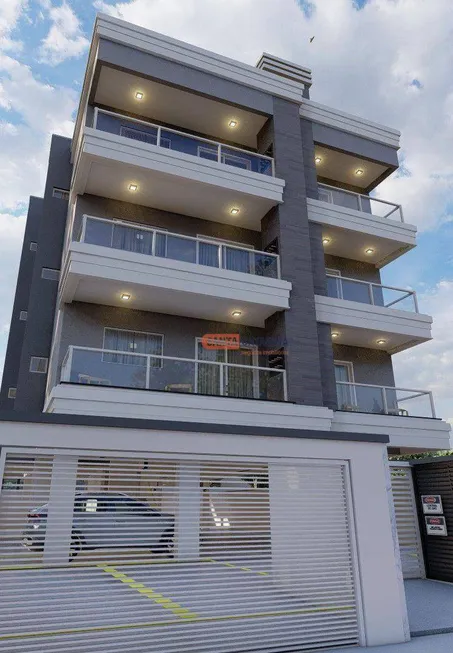 Foto 1 de Apartamento com 3 Quartos à venda, 79m² em Santa Regina, Camboriú
