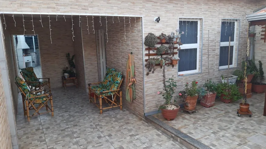 Foto 1 de Casa com 2 Quartos à venda, 100m² em Jardim Ouro Preto, Campinas
