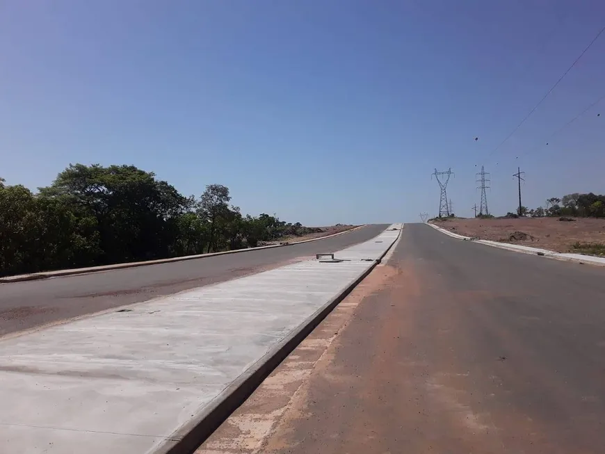 Foto 1 de Lote/Terreno à venda, 820000m² em Coxipó da Ponte, Cuiabá