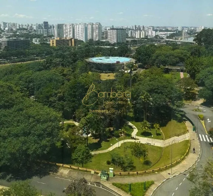 Foto 1 de Imóvel Comercial para alugar, 2844m² em Jardim São Luís, São Paulo