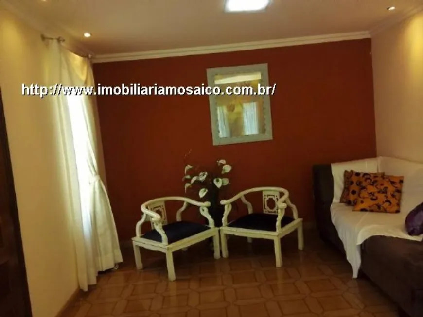 Foto 1 de Casa com 3 Quartos à venda, 219m² em Jardim da Serra, Jundiaí