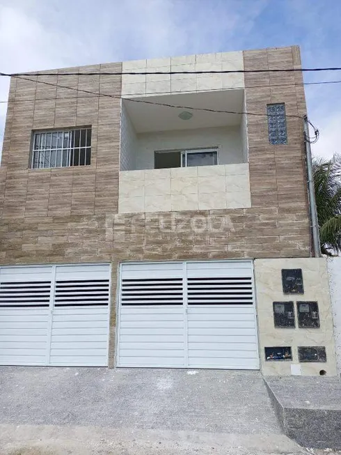 Foto 1 de Casa com 3 Quartos para alugar, 120m² em , Barra dos Coqueiros