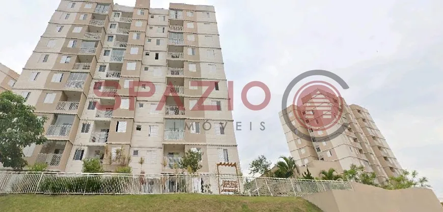 Foto 1 de Apartamento com 2 Quartos à venda, 57m² em Jardim Ipaussurama, Campinas