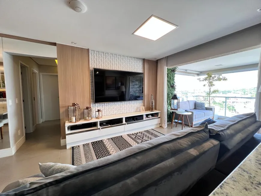 Foto 1 de Apartamento com 3 Quartos à venda, 105m² em Bethaville I, Barueri