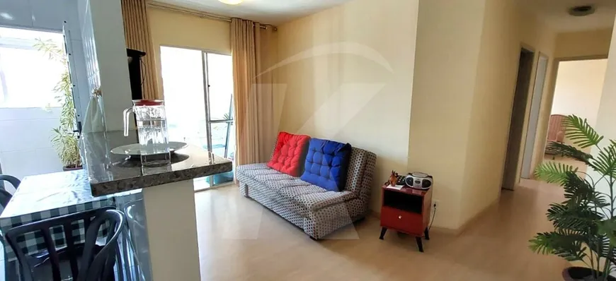 Foto 1 de Apartamento com 2 Quartos à venda, 50m² em Vila Guilherme, São Paulo