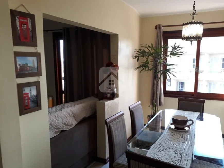 Foto 1 de Apartamento com 3 Quartos à venda, 120m² em Centro, Viamão