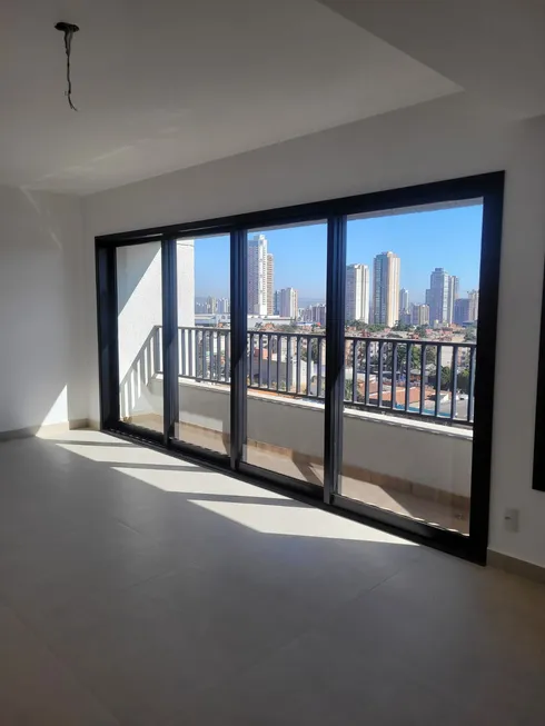 Foto 1 de Apartamento com 3 Quartos à venda, 94m² em Setor Marista, Goiânia