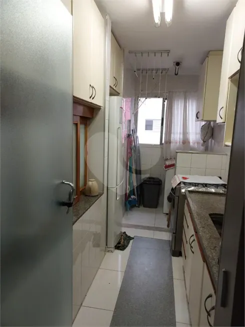 Foto 1 de Apartamento com 3 Quartos à venda, 77m² em Vila Cardia, Bauru