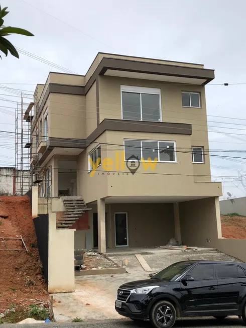 Foto 1 de Casa de Condomínio com 6 Quartos à venda, 401m² em Sobradinho, Brasília