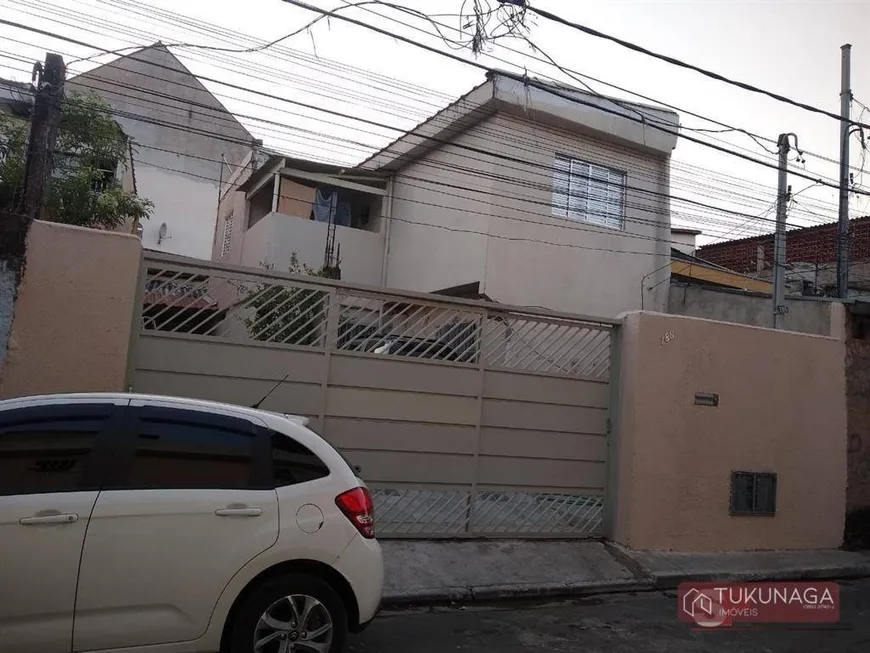 Foto 1 de Casa com 5 Quartos à venda, 150m² em Jardim Jaçanã, São Paulo