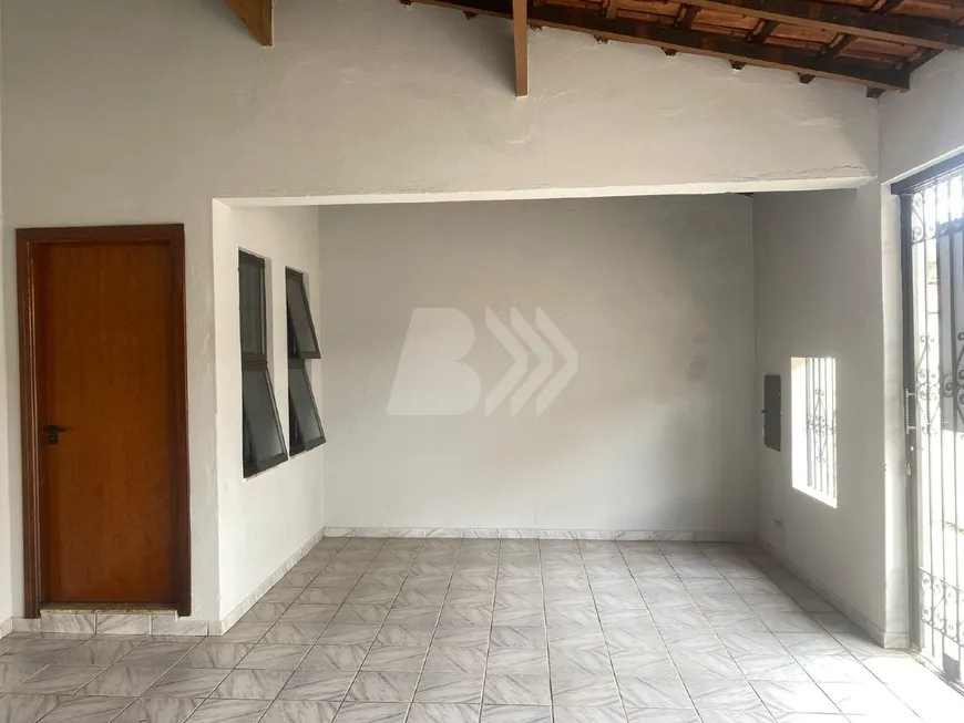 Foto 1 de Casa com 2 Quartos à venda, 110m² em Vila Independência, Piracicaba
