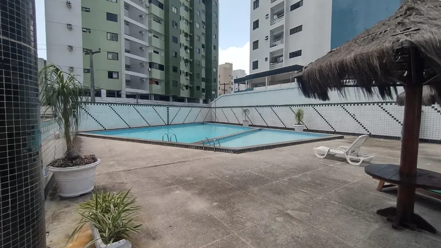 Foto 1 de Apartamento com 4 Quartos à venda, 270m² em Barro Vermelho, Natal