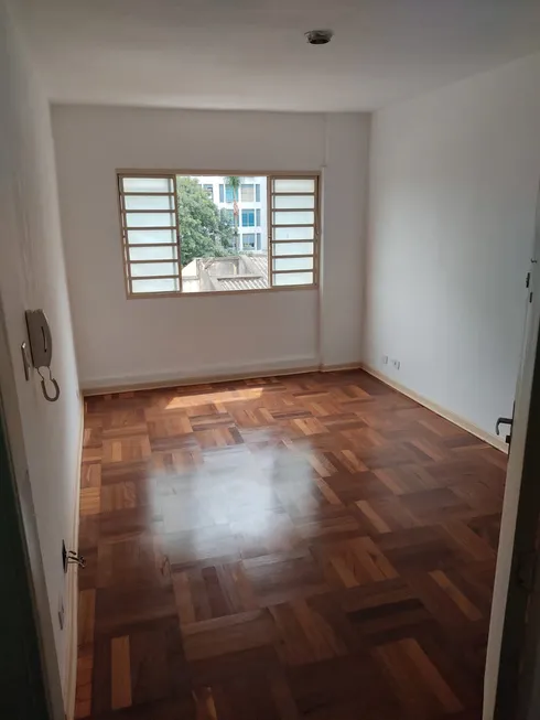 Foto 1 de Apartamento com 2 Quartos para alugar, 60m² em Butantã, São Paulo