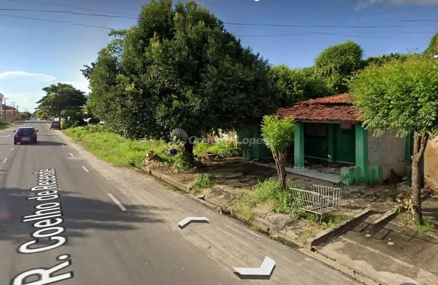 Foto 1 de Lote/Terreno à venda, 495m² em Aeroporto, Teresina