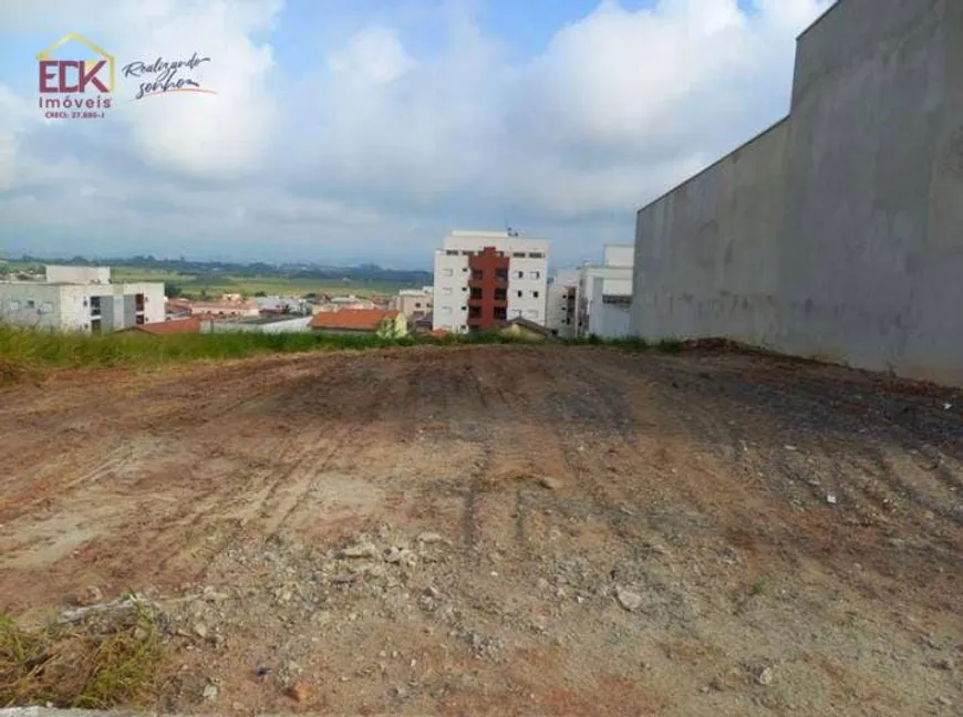 Foto 1 de Lote/Terreno à venda, 363m² em Residencial Village Santana, Guaratinguetá