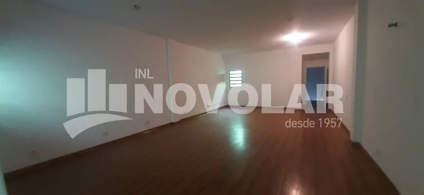 Foto 1 de Sala Comercial para alugar, 140m² em Santana, São Paulo