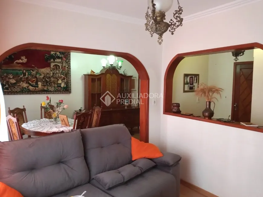 Foto 1 de Apartamento com 3 Quartos à venda, 72m² em Cristal, Porto Alegre