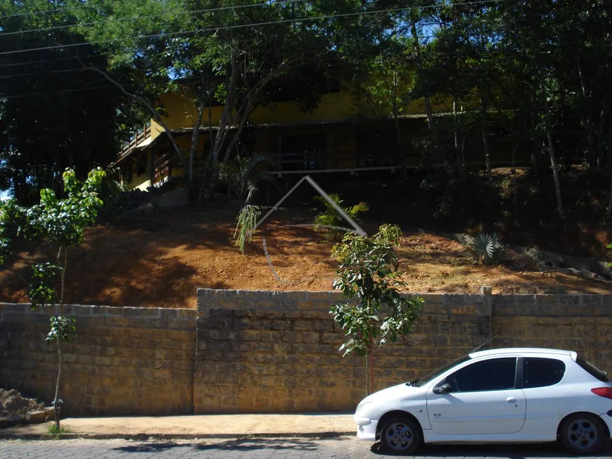 Foto 1 de Casa com 3 Quartos para alugar, 3700m² em Nova Brasília, Jaraguá do Sul