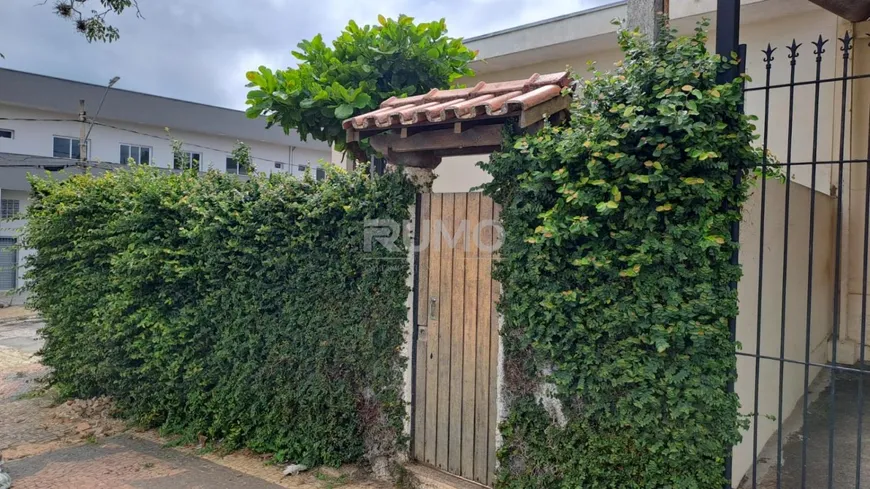 Foto 1 de Casa com 3 Quartos à venda, 200m² em Jardim Celani, Valinhos