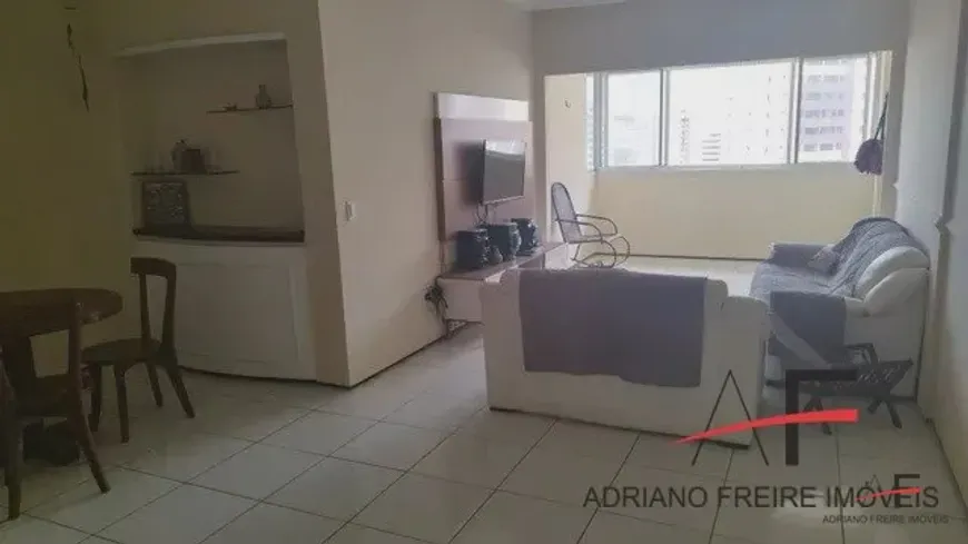 Foto 1 de Apartamento com 3 Quartos à venda, 127m² em Papicu, Fortaleza