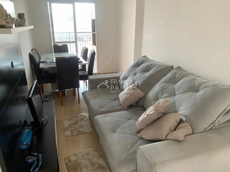 Foto 1 de Apartamento com 3 Quartos à venda, 66m² em Lapa, São Paulo