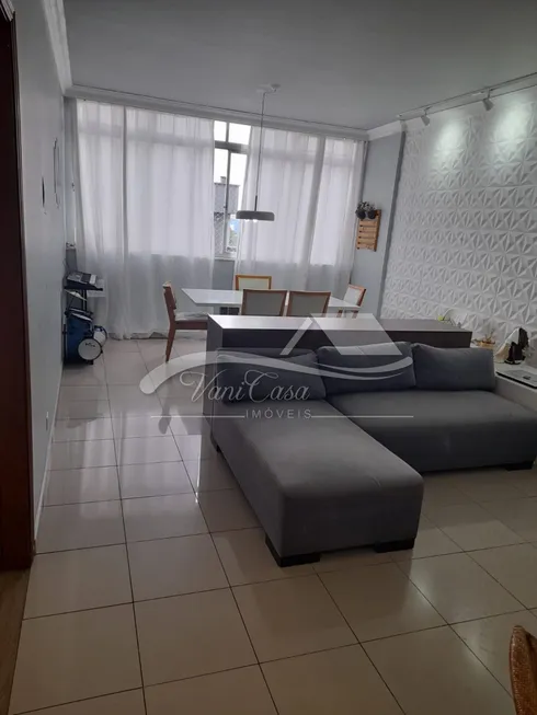 Foto 1 de Apartamento com 3 Quartos à venda, 103m² em Vila Monumento, São Paulo