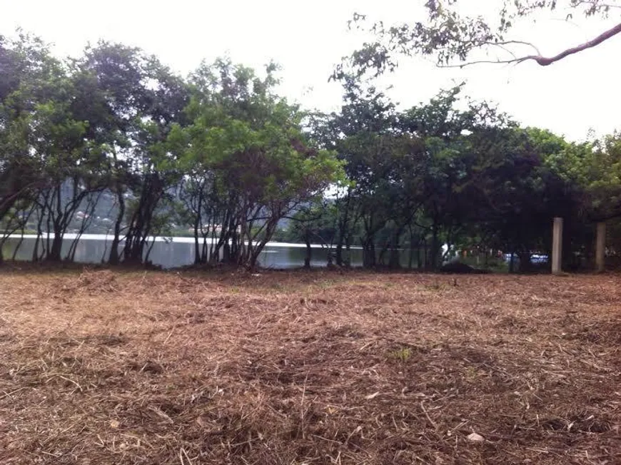 Foto 1 de Lote/Terreno à venda, 7148m² em Lagoa da Conceição, Florianópolis