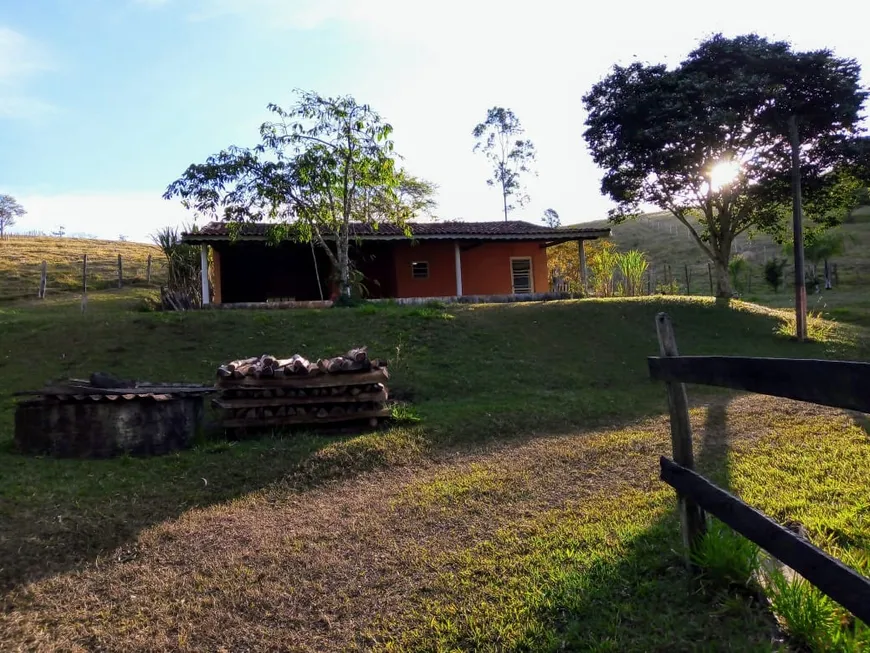 Foto 1 de Fazenda/Sítio com 1 Quarto à venda, 50000m² em Centro , Monteiro Lobato