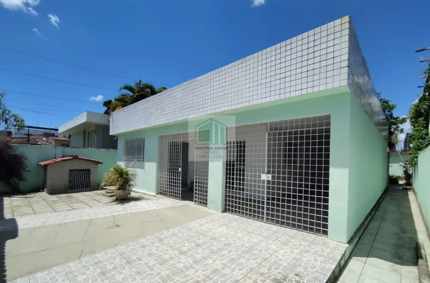 Foto 1 de Casa com 4 Quartos à venda, 152m² em Cordeiro, Recife