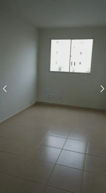 Foto 1 de Apartamento com 2 Quartos à venda, 47m² em Ribeirânia, Ribeirão Preto