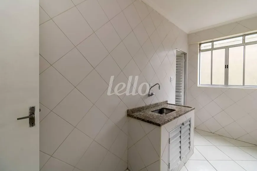 Foto 1 de Apartamento com 1 Quarto para alugar, 55m² em Vila Maria, São Paulo