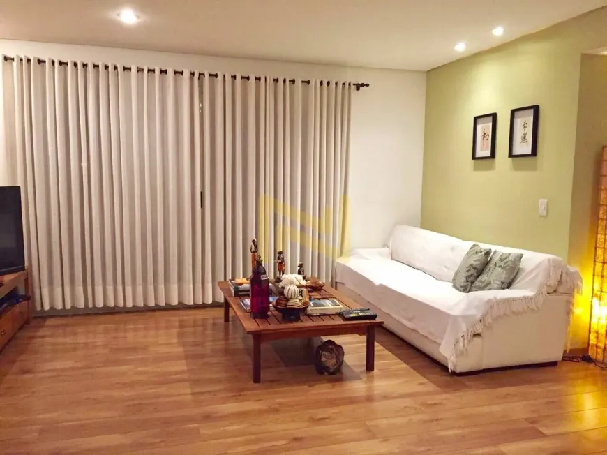 Foto 1 de Apartamento com 3 Quartos para venda ou aluguel, 100m² em Vila Ipojuca, São Paulo