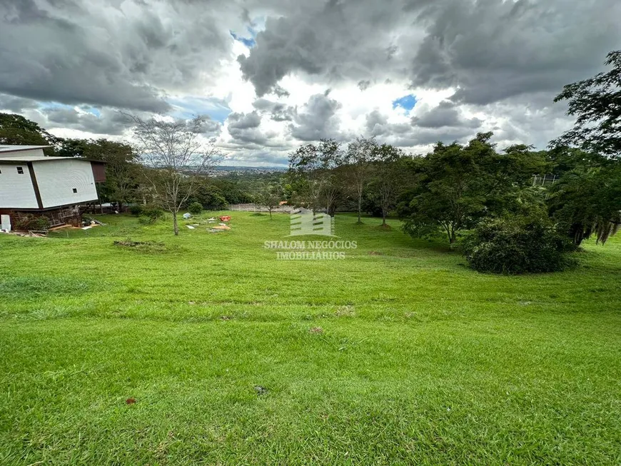 Foto 1 de Lote/Terreno à venda, 3988m² em Residencial Aldeia do Vale, Goiânia