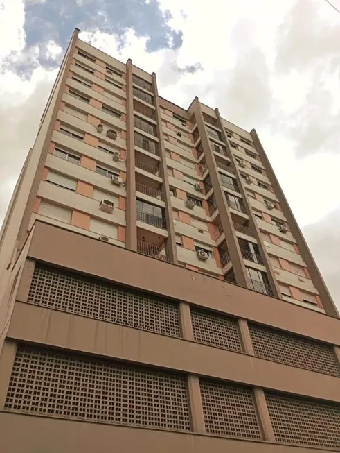 Foto 1 de Kitnet com 1 Quarto para alugar, 32m² em Centro, São Leopoldo