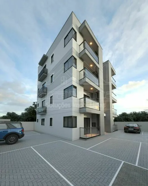 Foto 1 de Apartamento com 2 Quartos à venda, 64m² em Centro, Navegantes