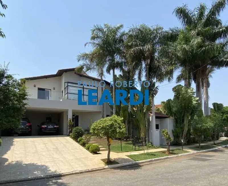 Foto 1 de Casa de Condomínio com 3 Quartos à venda, 570m² em Sao Paulo II, Cotia