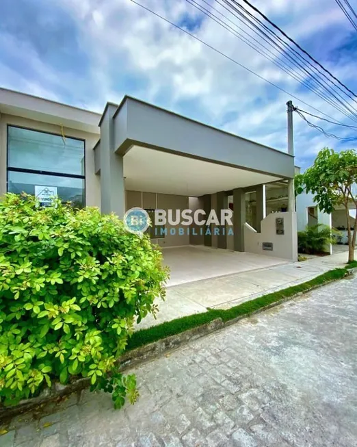 Foto 1 de Casa com 3 Quartos à venda, 66m² em Registro, Feira de Santana