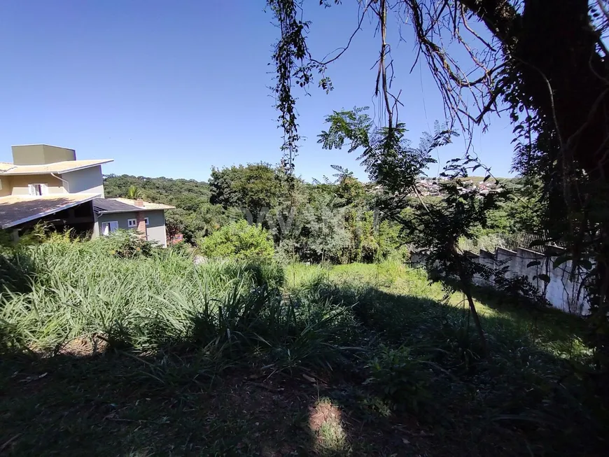 Foto 1 de Lote/Terreno à venda, 1339m² em Chácara Flora, Valinhos