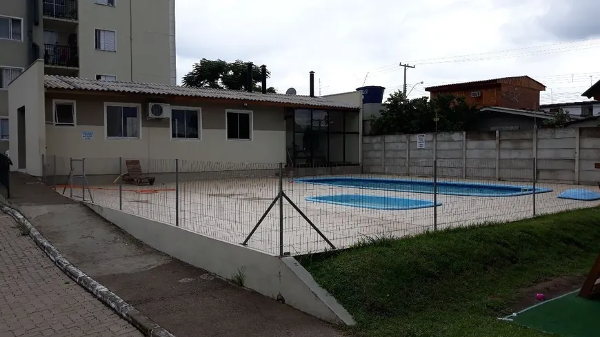 Foto 1 de Apartamento com 3 Quartos à venda, 83m² em Feitoria, São Leopoldo