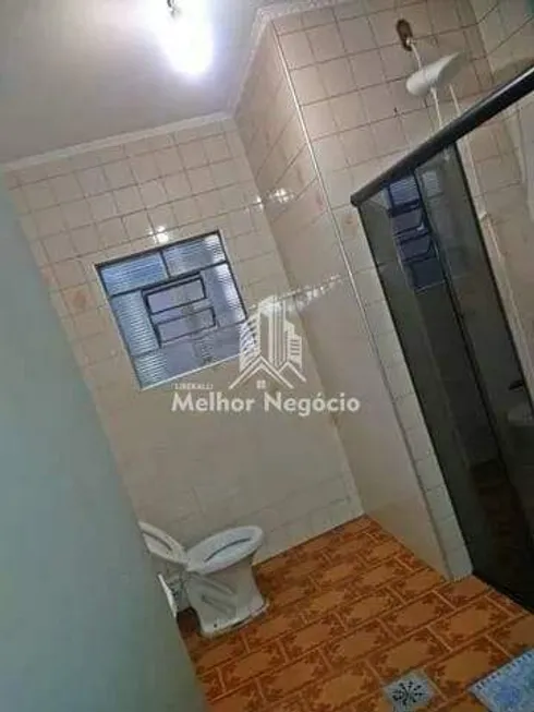 Foto 1 de Casa com 3 Quartos à venda, 206m² em Jardim Denadai - Nova Veneza, Sumaré