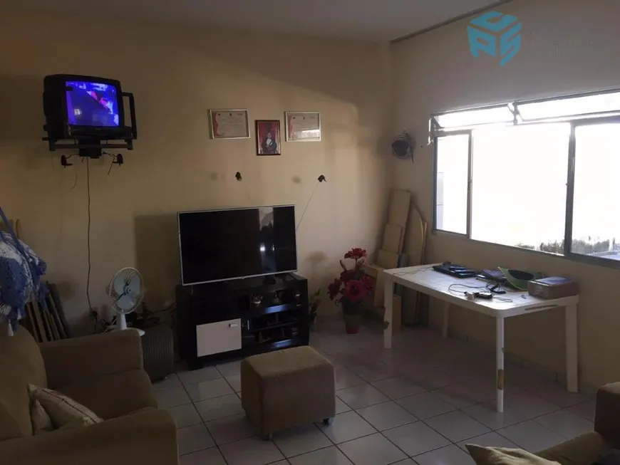 Foto 1 de Casa com 4 Quartos à venda, 340m² em Sapiranga, Fortaleza