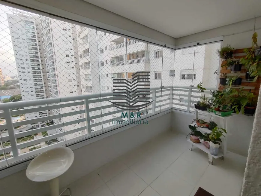 Foto 1 de Apartamento com 2 Quartos à venda, 67m² em Centro, Osasco