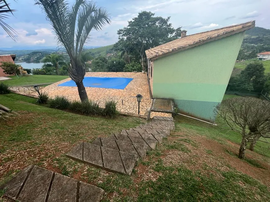 Foto 1 de Fazenda/Sítio com 3 Quartos à venda, 450m² em Paraíso de Igaratá, Igaratá