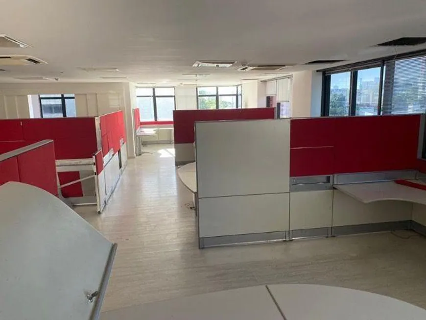 Foto 1 de Sala Comercial para alugar, 250m² em Rio Vermelho, Salvador