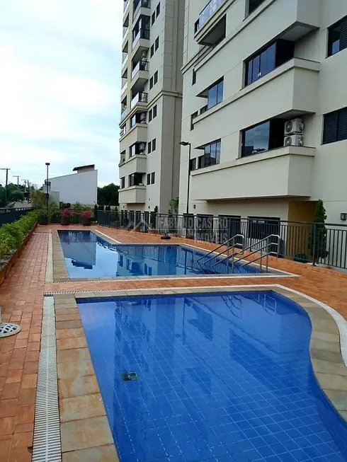 Foto 1 de Apartamento com 2 Quartos à venda, 72m² em Vila Nossa Senhora do Bonfim, São José do Rio Preto