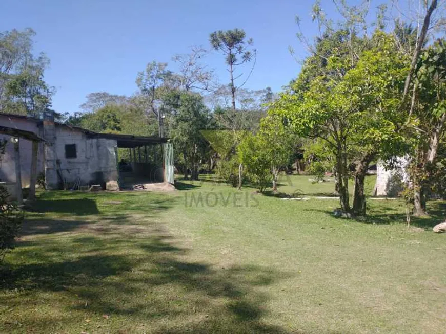 Foto 1 de Fazenda/Sítio com 2 Quartos à venda, 6000m² em Vila Caputera, Mogi das Cruzes